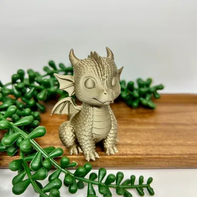 Mô hình Rồng trang trí nhà cửa