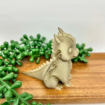 Mô hình Rồng trang trí nhà cửa