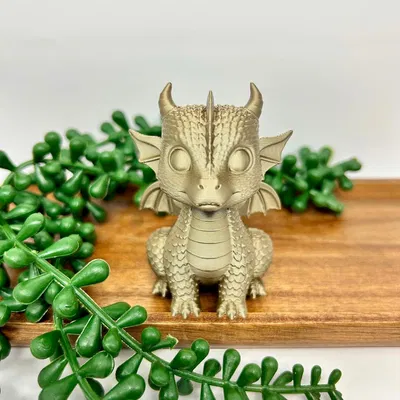 Mô hình Rồng trang trí nhà cửa