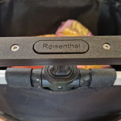 Tay Nắm Reisenthel Carrycruiser Thay Cho Cần Kéo