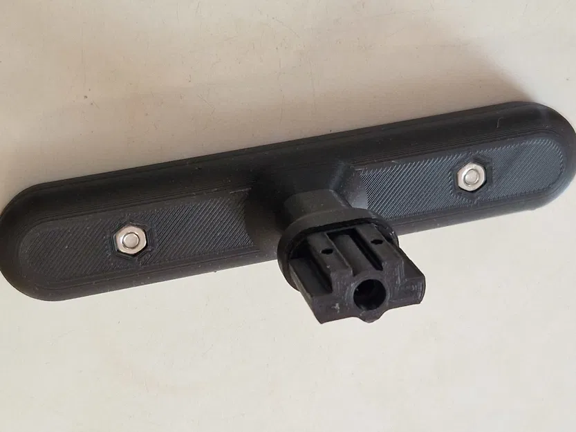 Tay Nắm Reisenthel Carrycruiser Thay Cho Cần Kéo - Image 4