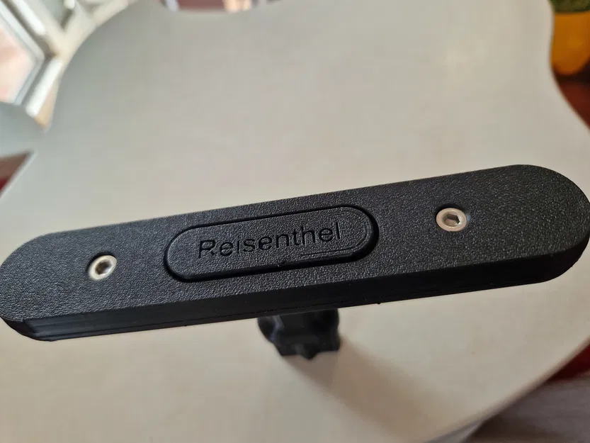 Tay Nắm Reisenthel Carrycruiser Thay Cho Cần Kéo - Image 5