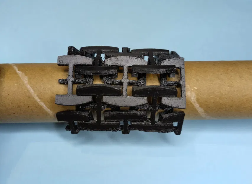 Mẫu Vải Trang Trí - Image 1