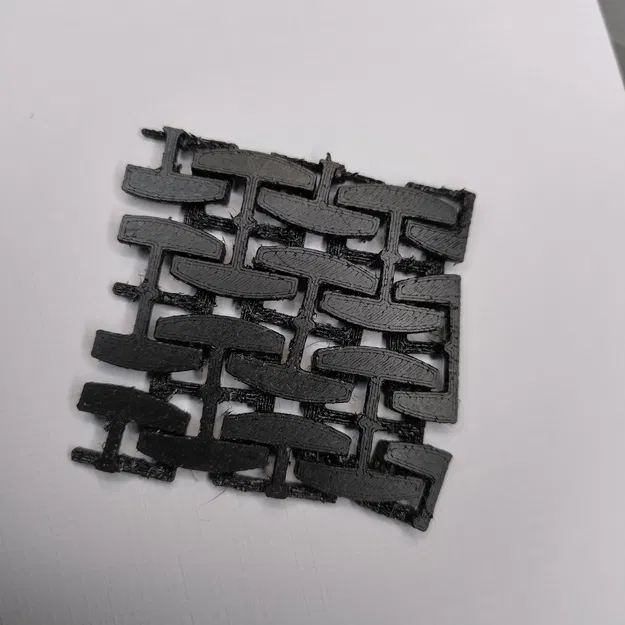 Mẫu Vải Trang Trí - Image 3