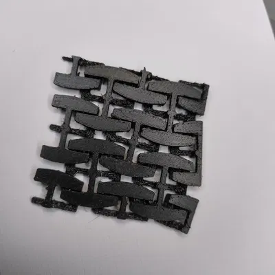 Mẫu Vải Trang Trí