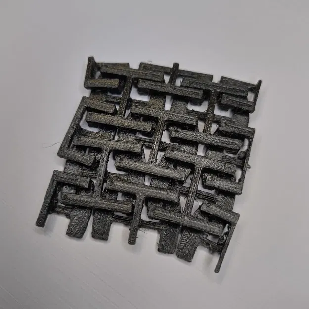 Mẫu Vải Trang Trí - Image 4