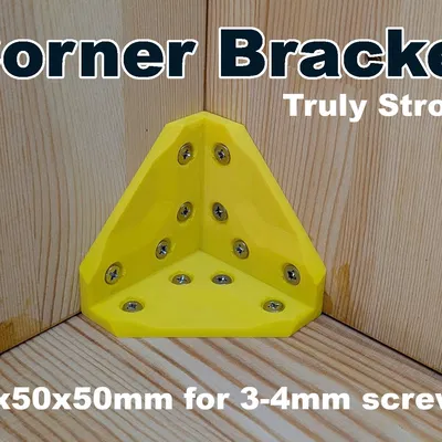 Ke Góc Chắc Chắn