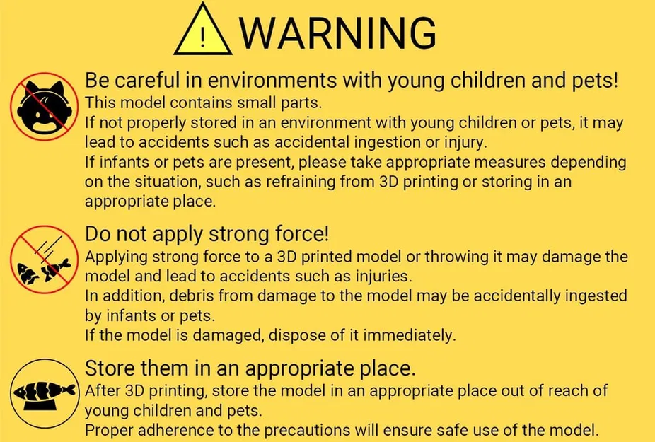 Cá Voi Hùm Flexi Mới (in liền) - Image 7