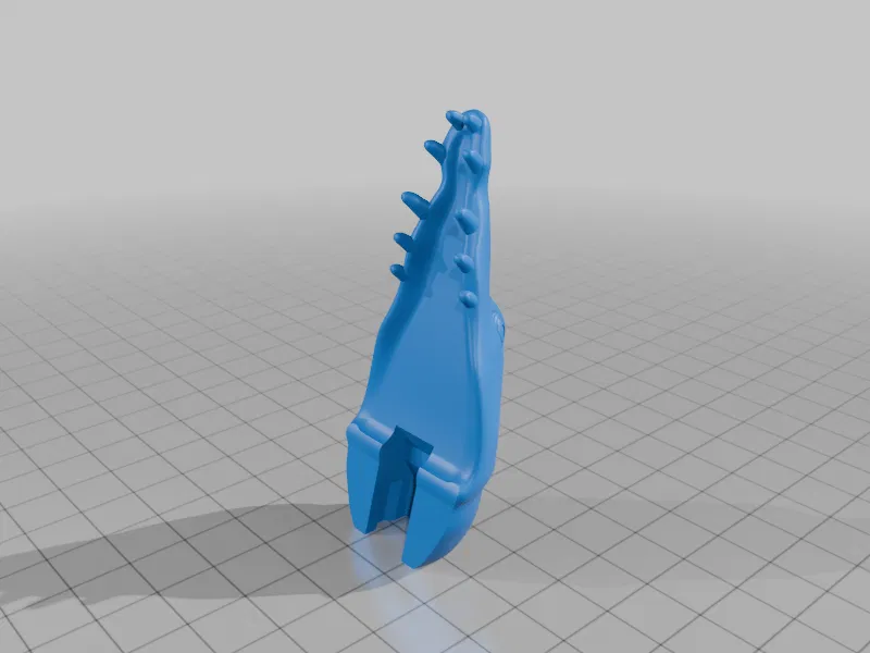 Liopleurodon dẻo (In-Place) - Image 5