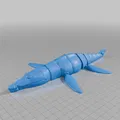 Liopleurodon dẻo (In-Place) - Thumbnail 7