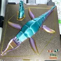 Liopleurodon dẻo (In-Place) - Thumbnail 9