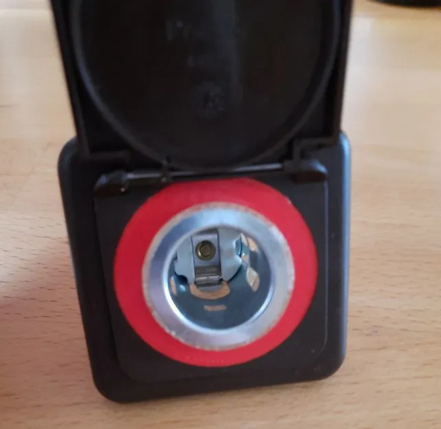 Đế Ổ Cắm 12V Cho Xe Camper - Image 2