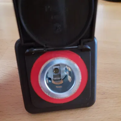 Đế Ổ Cắm 12V Cho Xe Camper