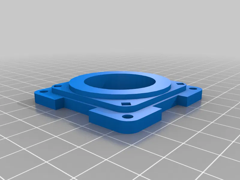 Đế Ổ Cắm 12V Cho Xe Camper - Image 3