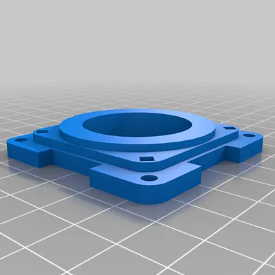 Đế Ổ Cắm 12V Cho Xe Camper