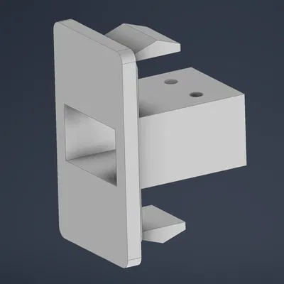 Toyota - Đầu cắm USB đa năng Pioneer Kenwood