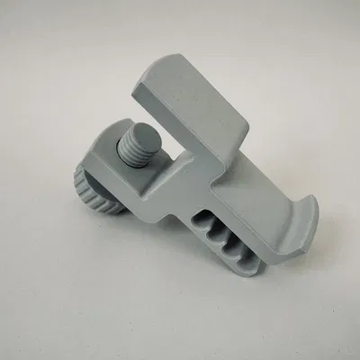 Kẹp Giữ Tai Nghe Để Bàn Phiên Bản Chỉnh Sửa