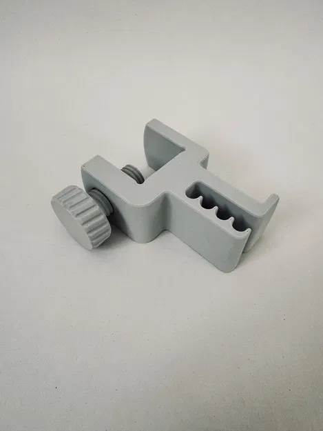 Kẹp Giữ Tai Nghe Để Bàn Phiên Bản Chỉnh Sửa - Image 2