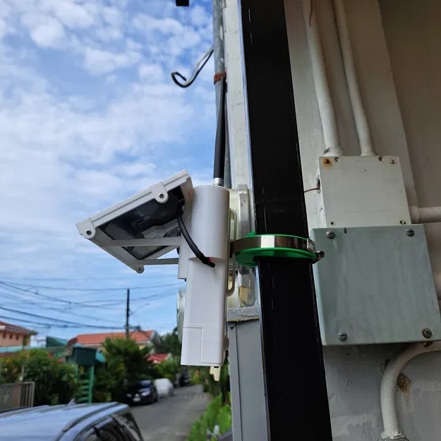 Vỏ RAKwireless Ngoài Trời Dành Cho WisBlock - Image 5