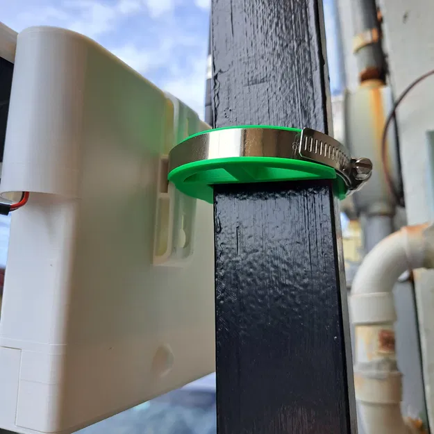 Vỏ RAKwireless Ngoài Trời Dành Cho WisBlock - Image 6