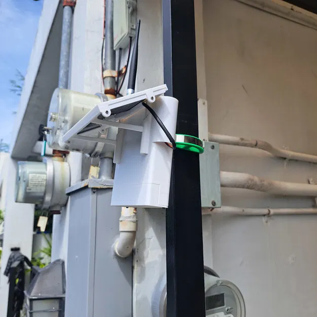 Vỏ RAKwireless Ngoài Trời Dành Cho WisBlock - Image 7