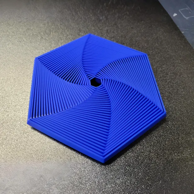 Đồ Chơi Lục Giác "Super Fidget Toy" - Image 1