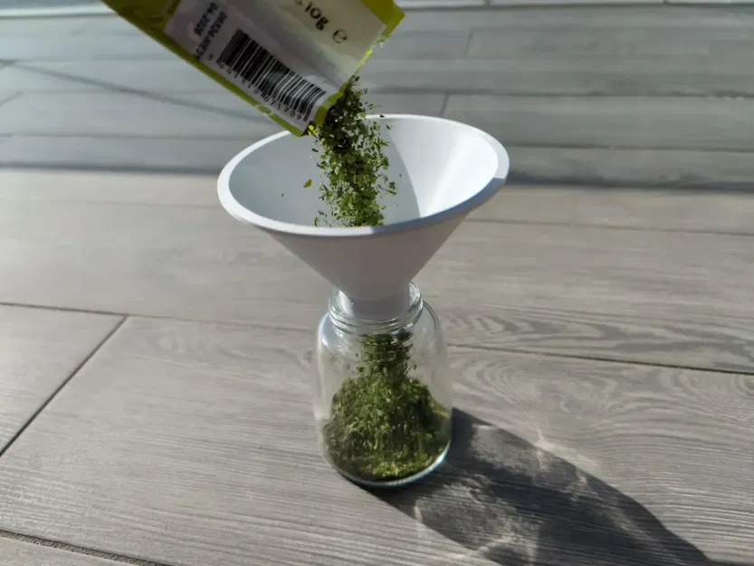 Phễu Gia Vị Ikea 365+ - Image 2