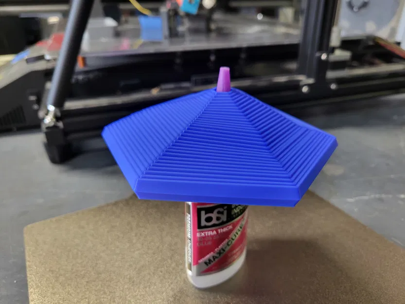 Đồ Chơi Lục Giác "Super Fidget Toy" - Image 3