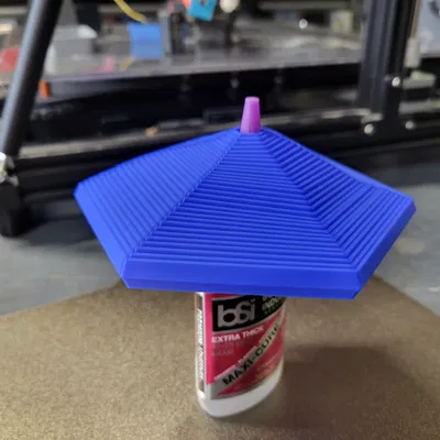 Đồ Chơi Lục Giác "Super Fidget Toy"