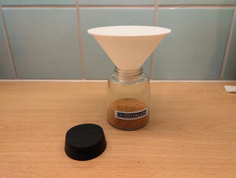 Phễu Gia Vị Ikea 365+ - Image 3