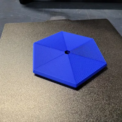 Đồ Chơi Lục Giác "Super Fidget Toy"