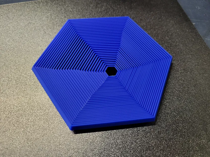 Đồ Chơi Lục Giác "Super Fidget Toy" - Image 5