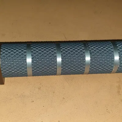 Hộp đựng thuốc dạng trụ xoắn ốc (hộp thuốc)