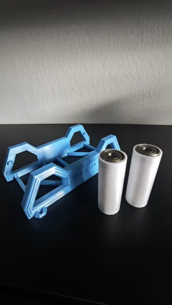 Giá Đỡ Cuộn Dây Filament Máy In 3D - Image 2