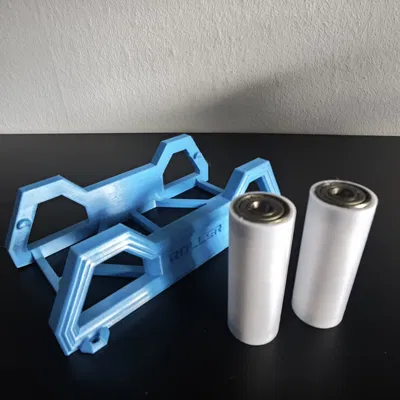 Giá Đỡ Cuộn Dây Filament Máy In 3D