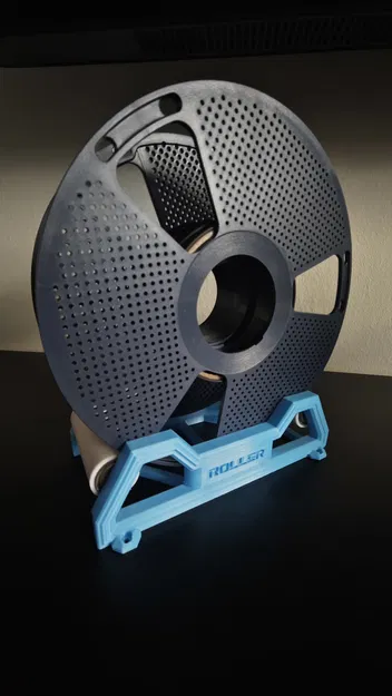 Giá Đỡ Cuộn Dây Filament Máy In 3D - Image 3