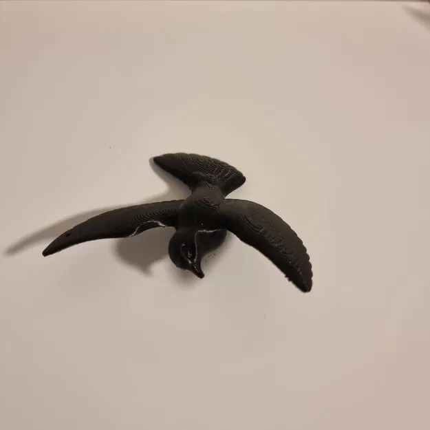 Bồ câu Tình bạn - Trang trí cây thông Noel Hình chim Cúm - Image 2