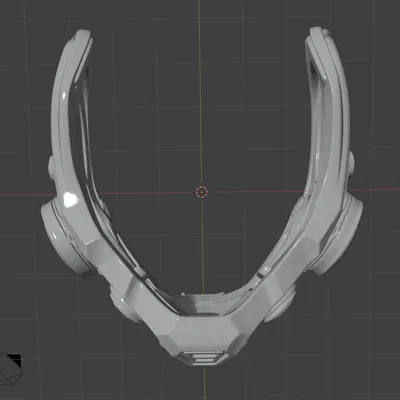 MẶT NẠ MAD CYBERPUNK ĐEO ĐƯỢC