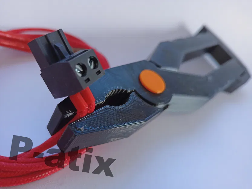 Kìm Tự Khóa - Image 2