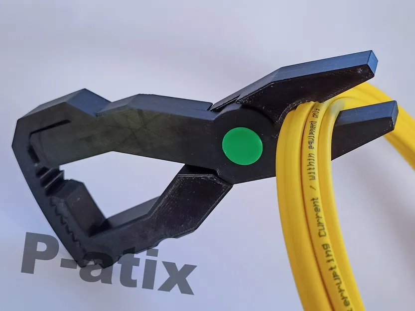 Kìm Tự Khóa - Image 3