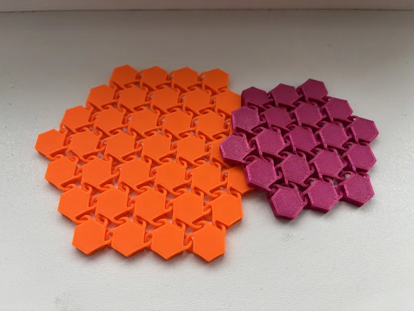 Đế Lót Ly Vải Mềm Dẻo - Image 1