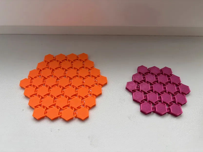 Đế Lót Ly Vải Mềm Dẻo - Image 2