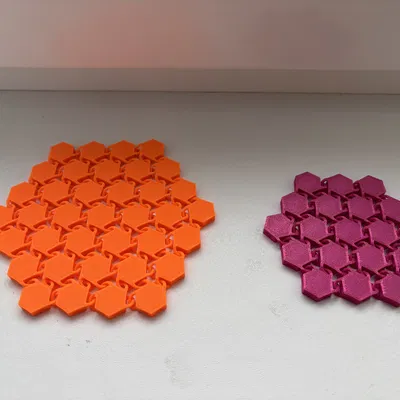 Đế Lót Ly Vải Mềm Dẻo