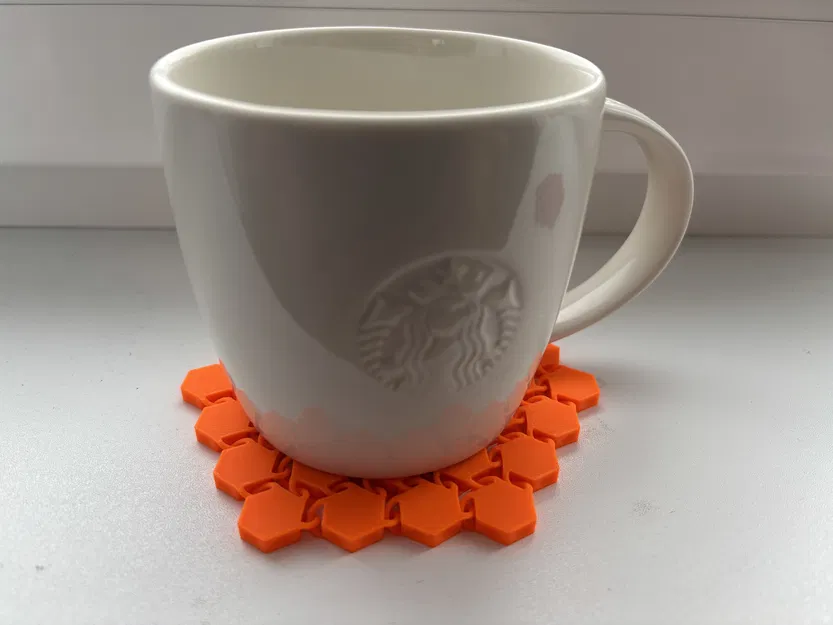 Đế Lót Ly Vải Mềm Dẻo - Image 3