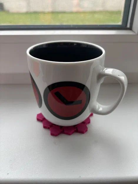 Đế Lót Ly Vải Mềm Dẻo - Image 4