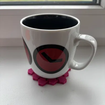 Đế Lót Ly Vải Mềm Dẻo