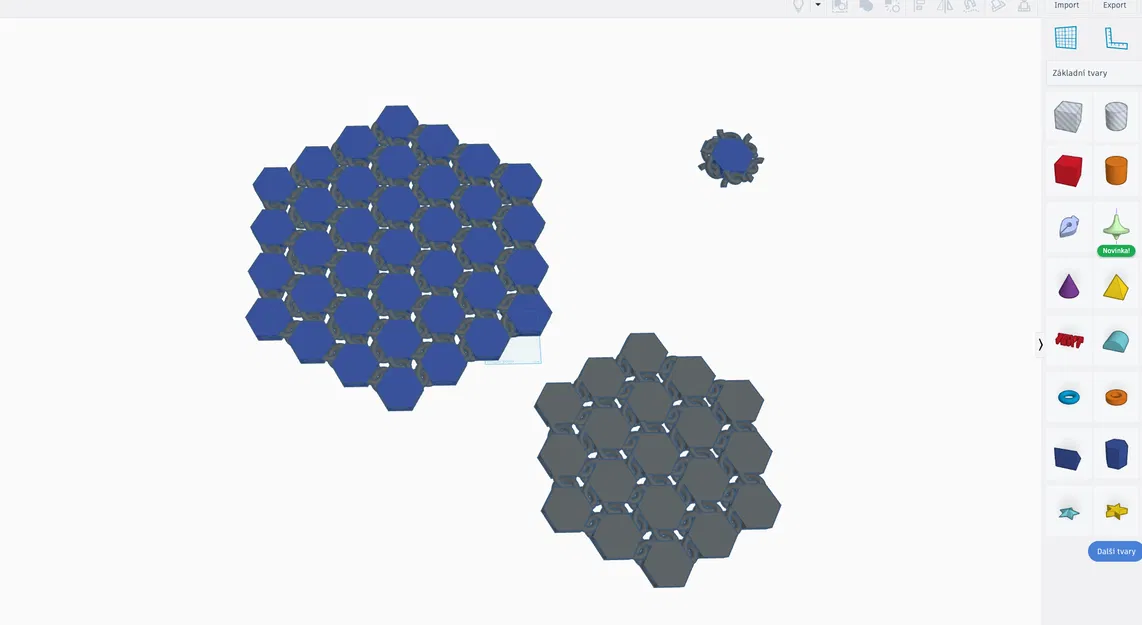 Đế Lót Ly Vải Mềm Dẻo - Image 5