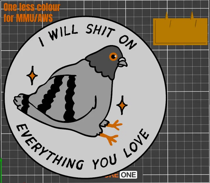 Chim Bồ Câu (Không) Truyền Cảm Hứng - Image 3