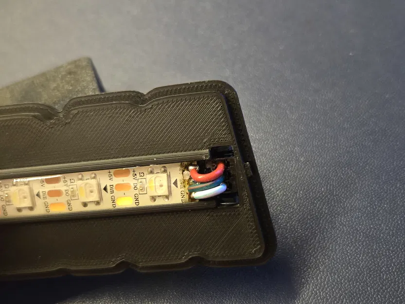 Nắp Lưng Đèn GTA WASTED REMIX - Image 2