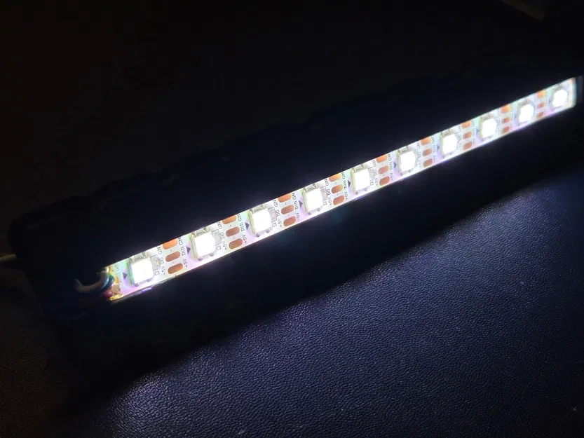 Nắp Lưng Đèn GTA WASTED REMIX - Image 4